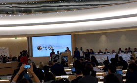 Derechos humanos indigenas onubense